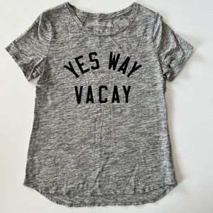 Women’s Old Navy Graphic Tee